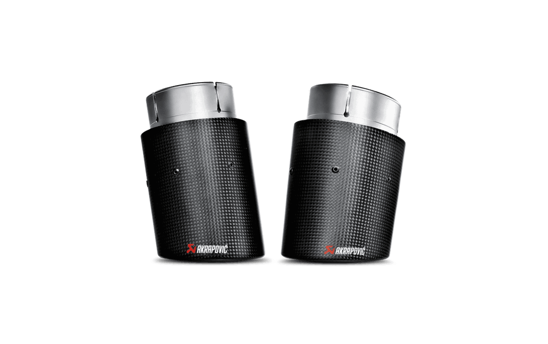 Akrapovic Evolution Line (SS) für BMW M140i (F20 / F21) / BMW M240i (F22 / F23)