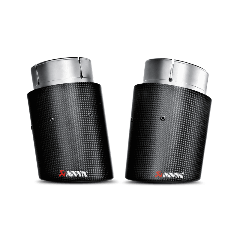 Akrapovic Evolution Line (SS) für BMW 340i / 440i (F30/F31/F32/F33)